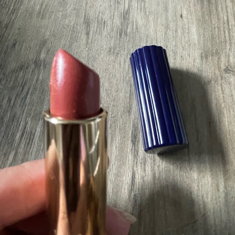 Estee Lauder All Day Lipstick #A27 Nectar lipstick New No Box Discontinued